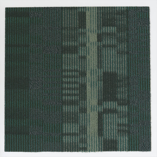 Commercial Carpet Tile 24x24 - 53052 | Style 53052 | Elkes Optimized Primary