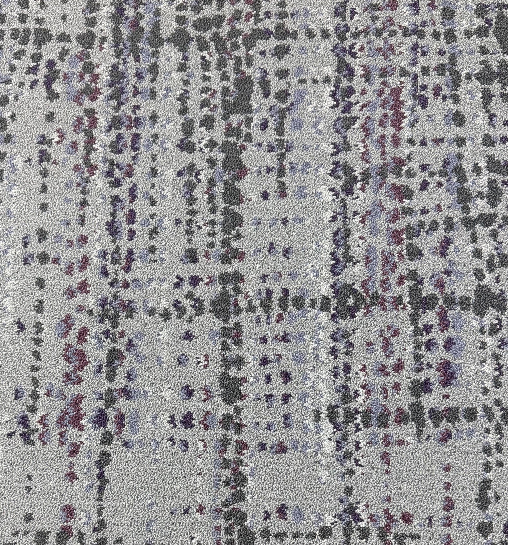 Commercial Carpet Tile 24" � 24" | Style 53522 | Style 53522