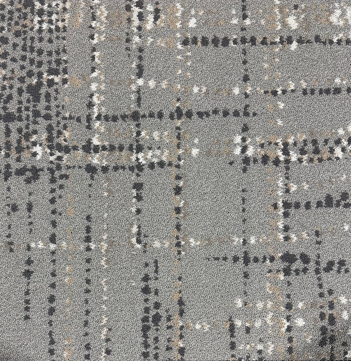 Commercial Carpet Tile 24" � 24" | Style 53525 | Style 53525