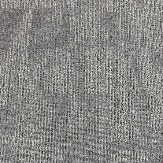 Commercial Carpet Tile 24x24 - 53538 | Style 53538 | Elkes Optimized Primary