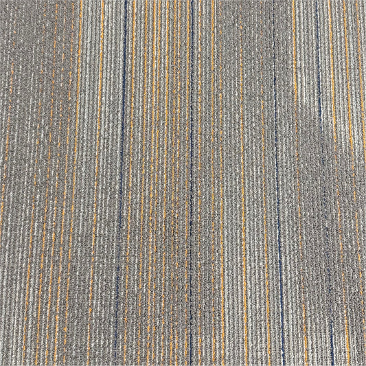 Commercial Carpet Tile 24x24 - 53542 | Style 53542 | Elkes Optimized Primary