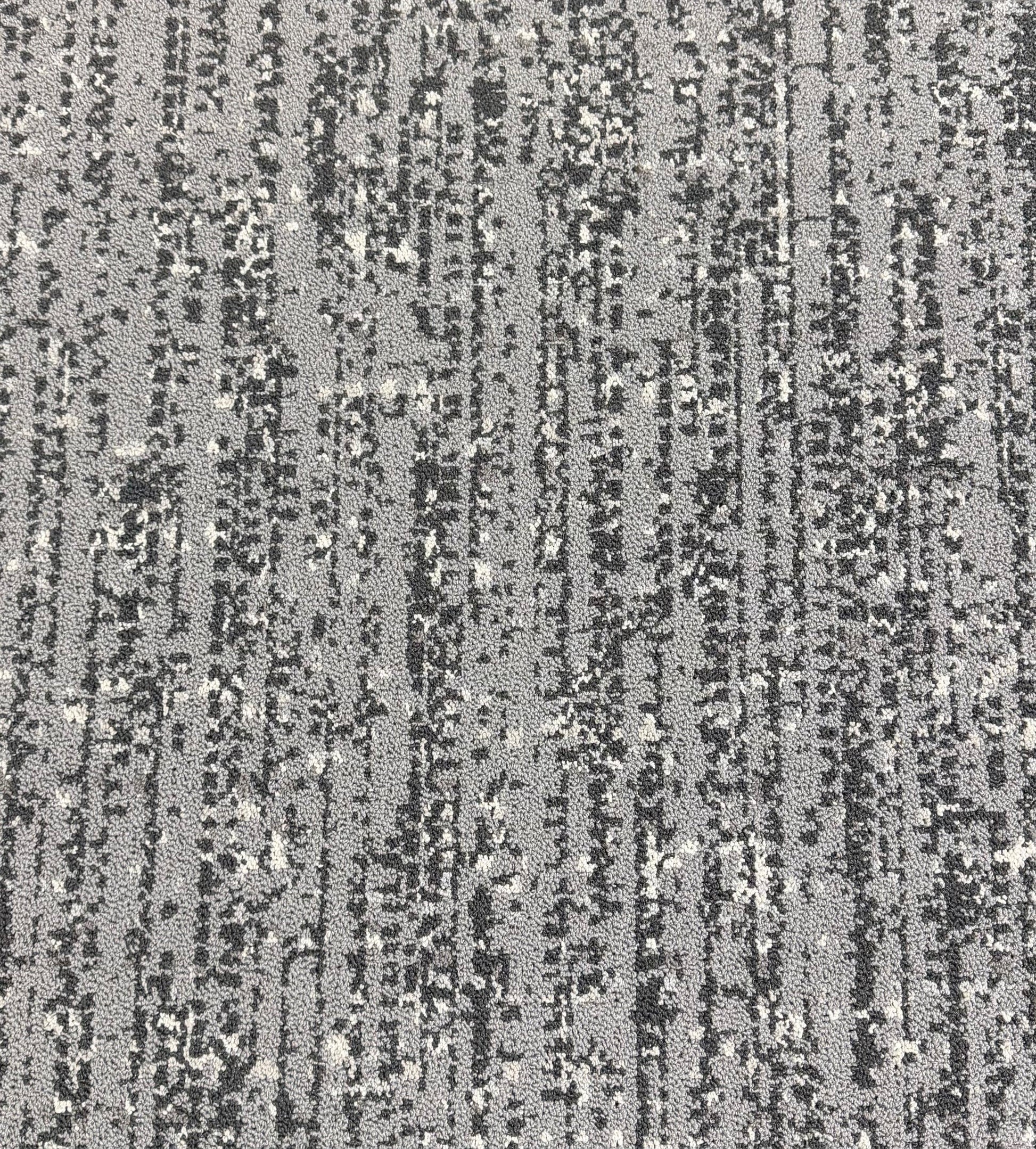 Commercial Carpet Tile 24" � 24" | Style 53545 | Style 53545