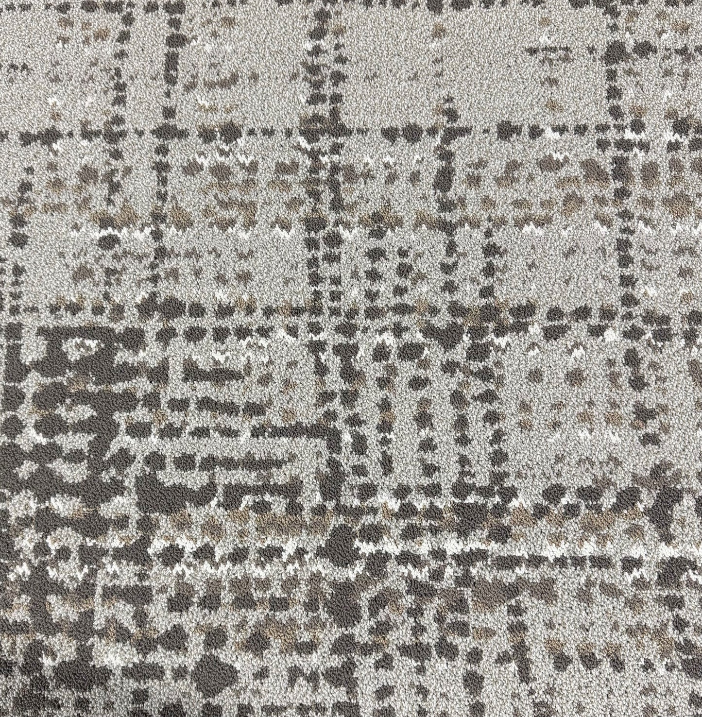 Commercial Carpet Tile 24" � 24" | Style 53547 | Style 53547