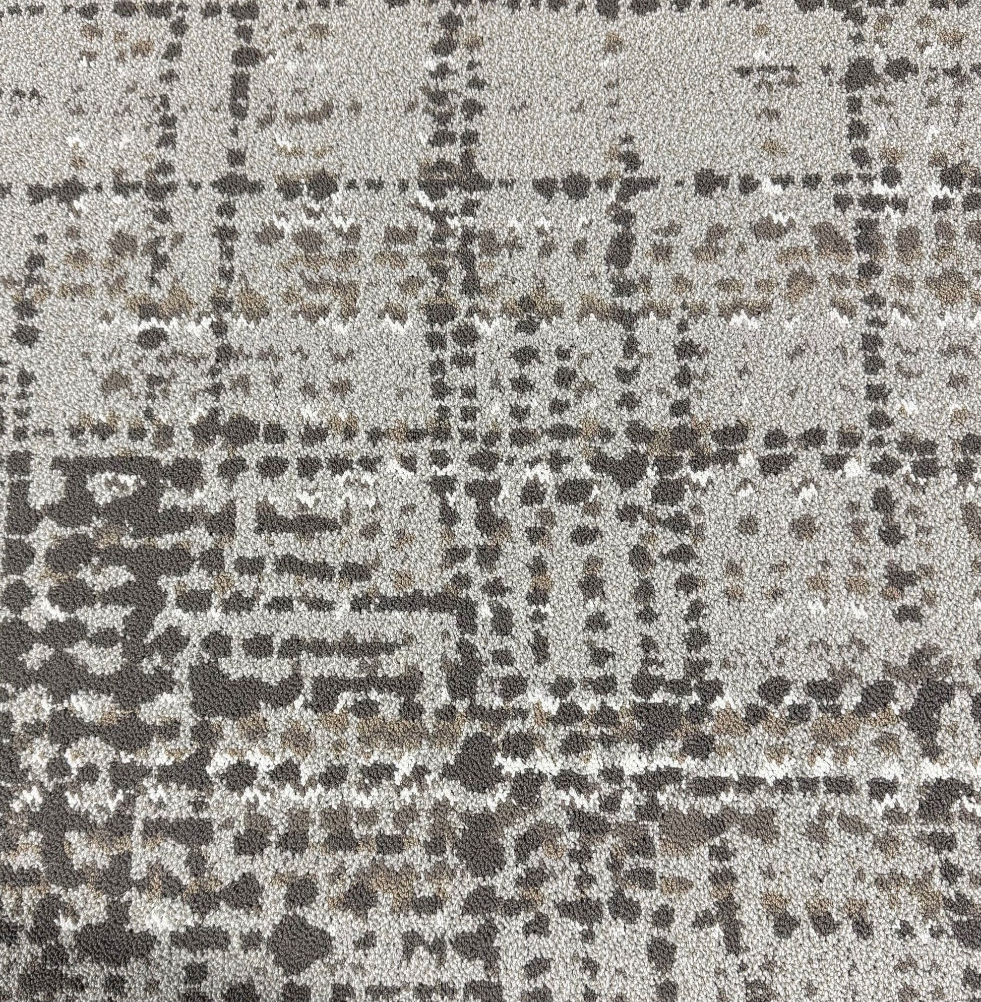 Commercial Carpet Tile 24" � 24" | Style 53547 | Style 53547