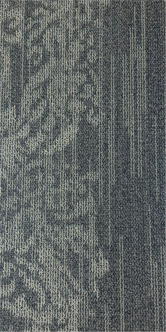 Commercial Carpet Tile 18x36 - 53765 | Style 53765 | Elkes Optimized Primary
