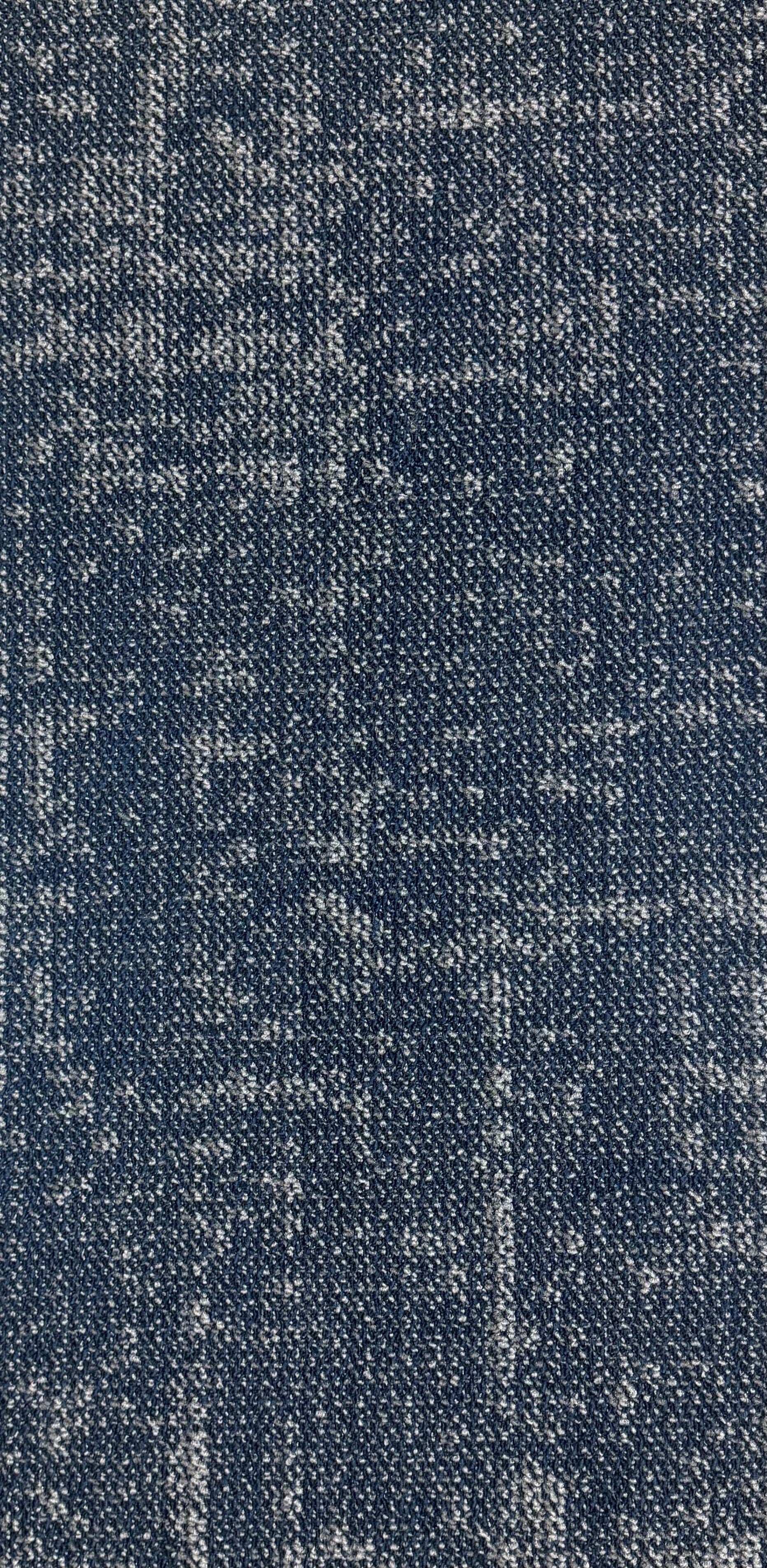 Commercial Carpet Tile 18" � 36" | Style 53777 | Style 53777