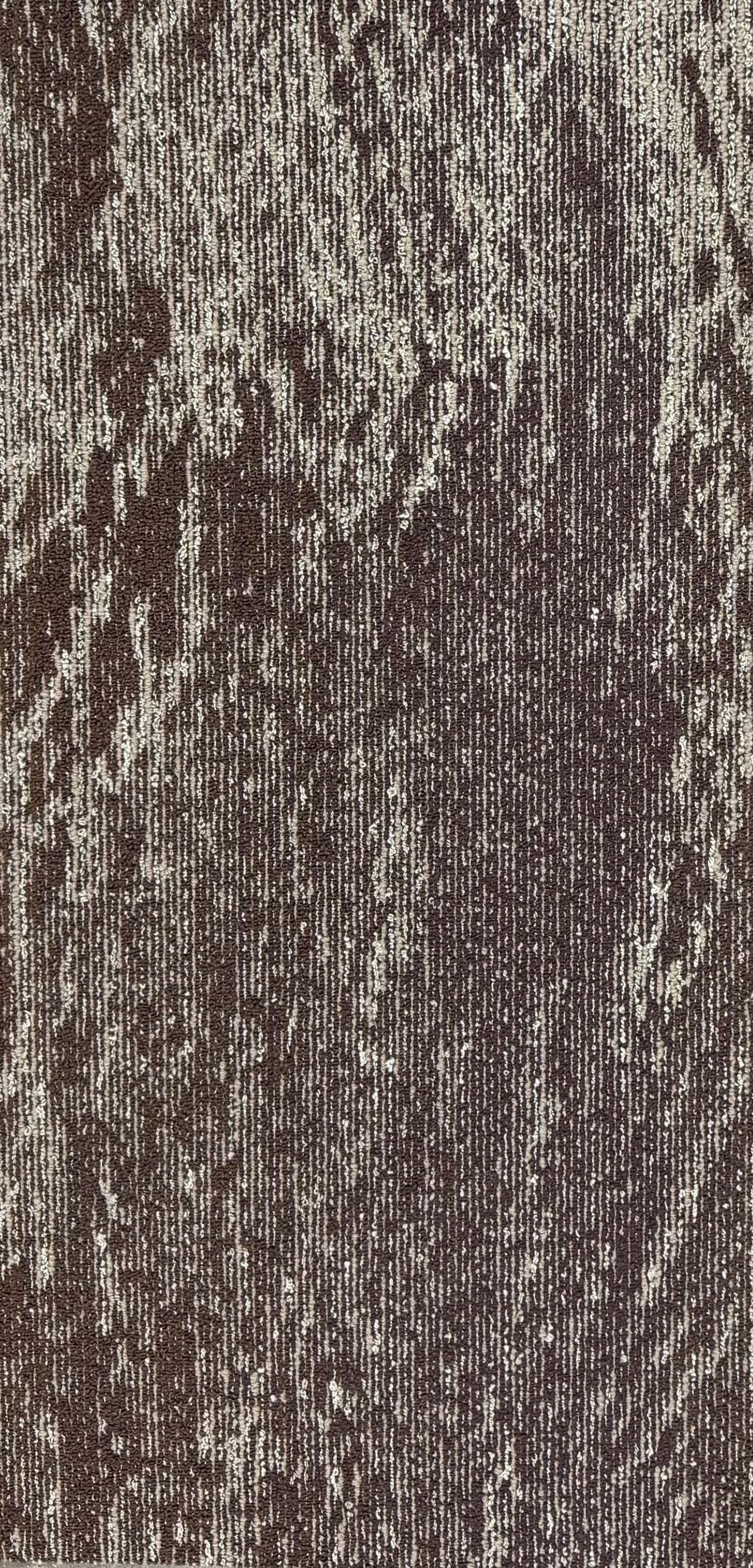 Commercial Carpet Tile 18" � 36" | Style 53781 | Style 53781