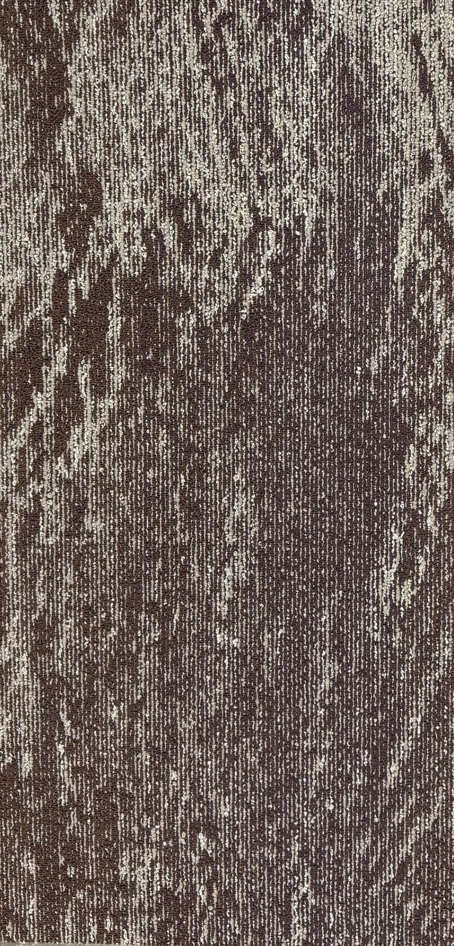 Commercial Carpet Tile 18" � 36" | Style 53781 | Style 53781