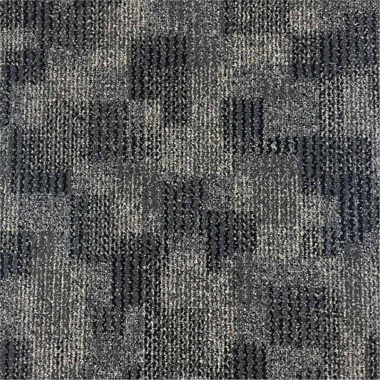 Commercial Carpet Tile 24x24 - 53792 | Style 53792 | Elkes Optimized Primary