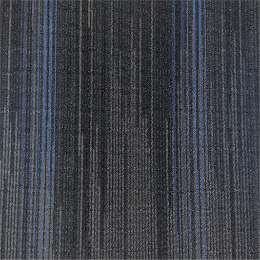 Commercial Carpet Tile 24x24 - 53795 | Style 53795 | Elkes Optimized Primary