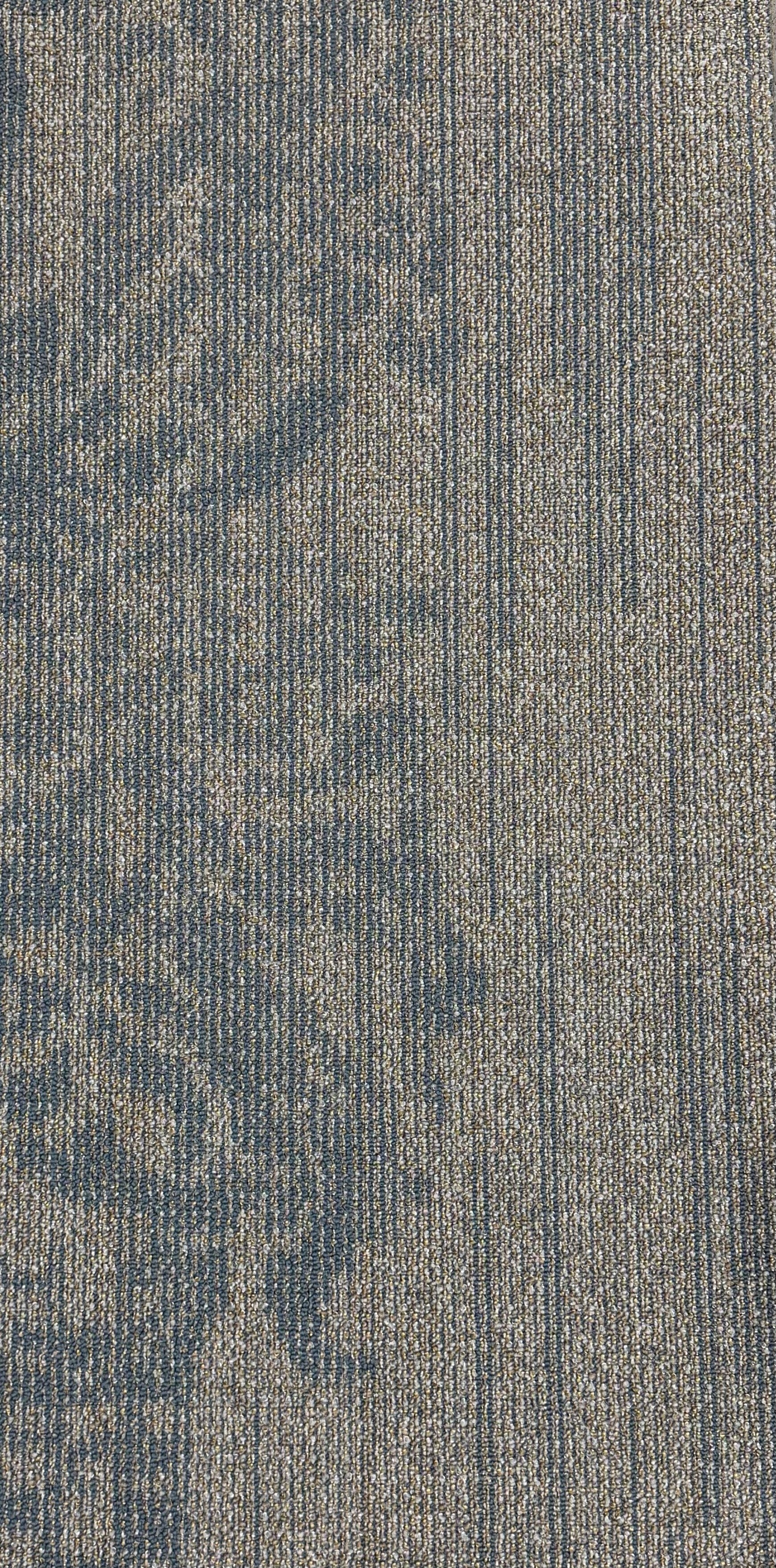 Commercial Carpet Tile 18" � 36" | Style 53800 | Style 53800