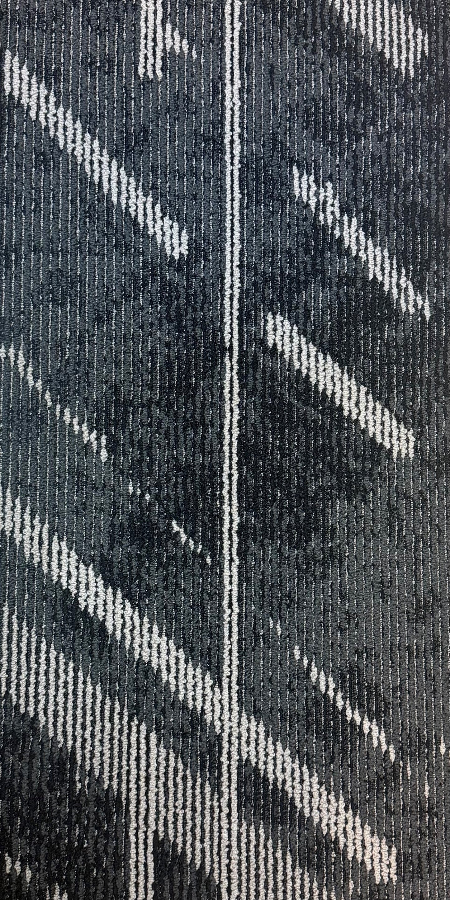 Commercial Carpet Tile 18" � 36" | Style 53829 | Style 53829