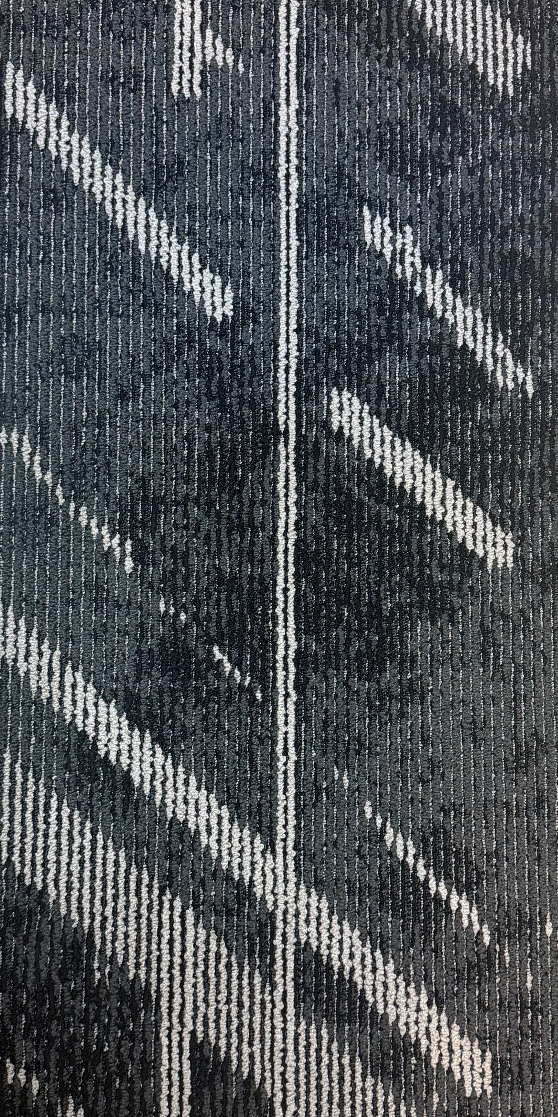 Commercial Carpet Tile 18" � 36" | Style 53829 | Style 53829