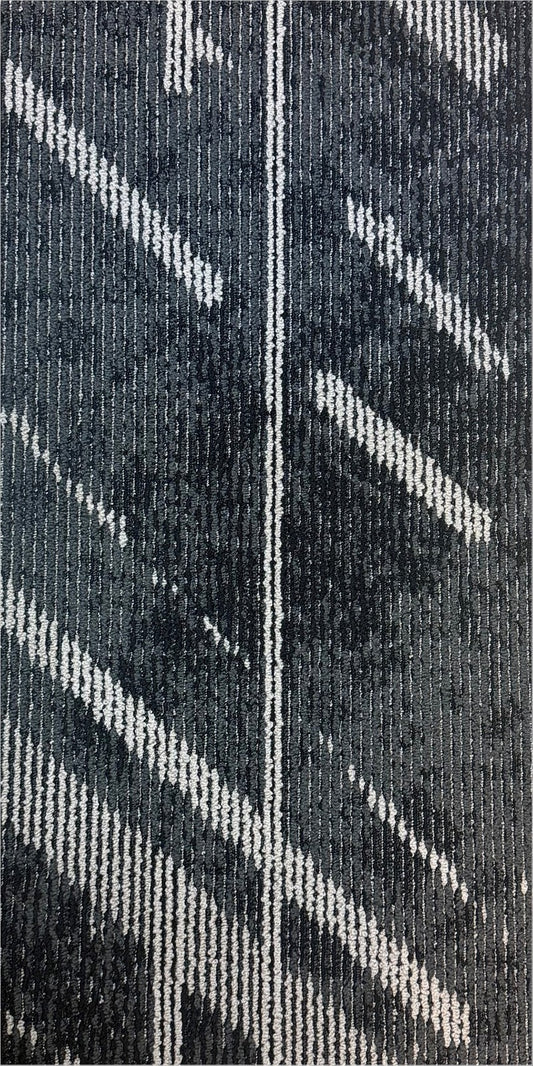 Commercial Carpet Tile 18x36 - 53829 | Style 53829 | Elkes Optimized Primary