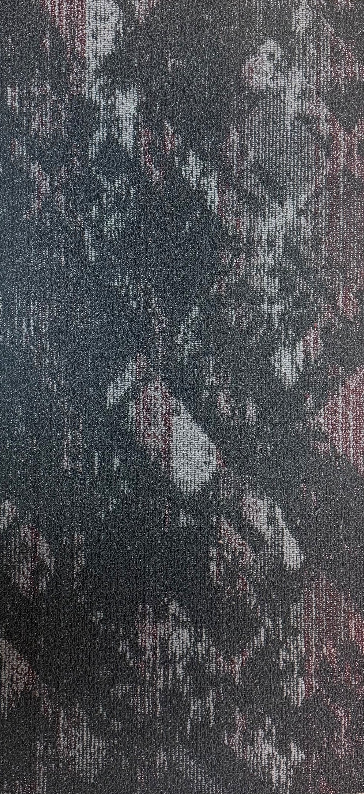 Commercial Carpet Tile 18" � 36" | Style 53836 | Style 53836