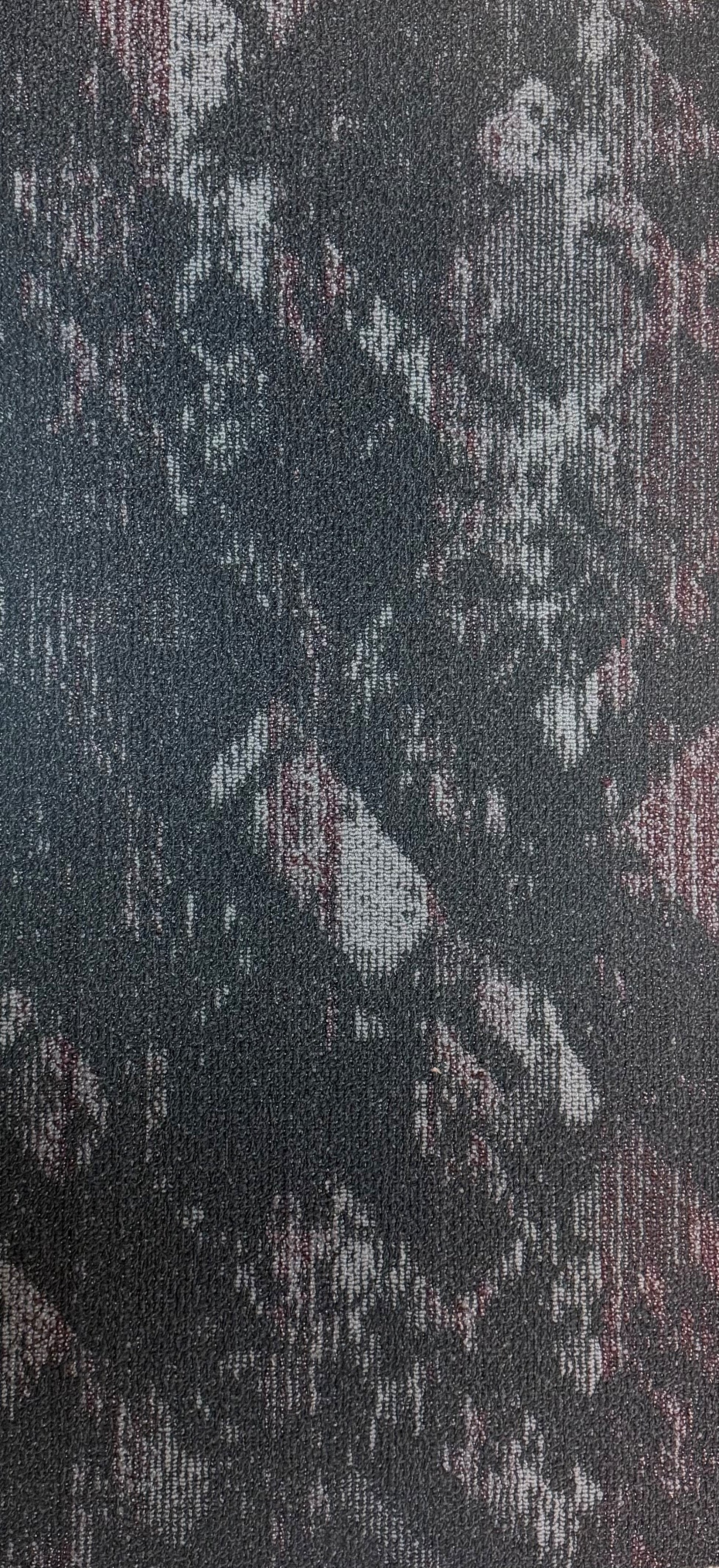 Commercial Carpet Tile 18" � 36" | Style 53836 | Style 53836